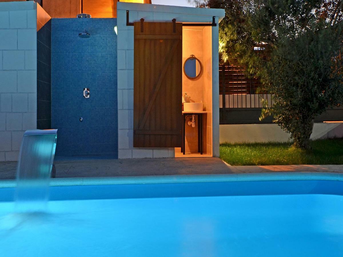 טרוגיר Deluxe Apartman Porto מראה חיצוני תמונה