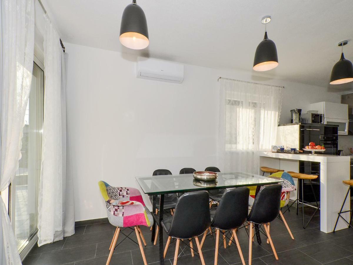 טרוגיר Deluxe Apartman Porto מראה חיצוני תמונה