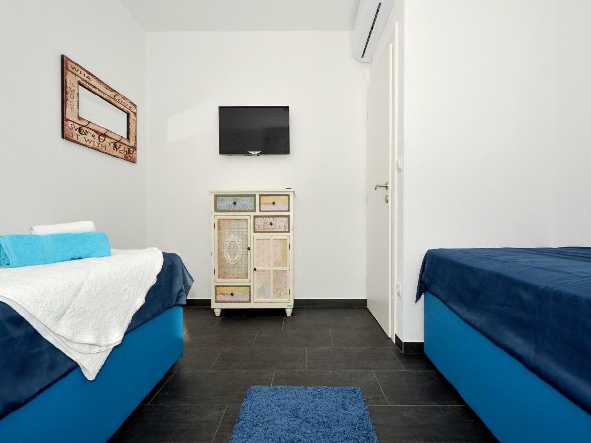 טרוגיר Deluxe Apartman Porto מראה חיצוני תמונה