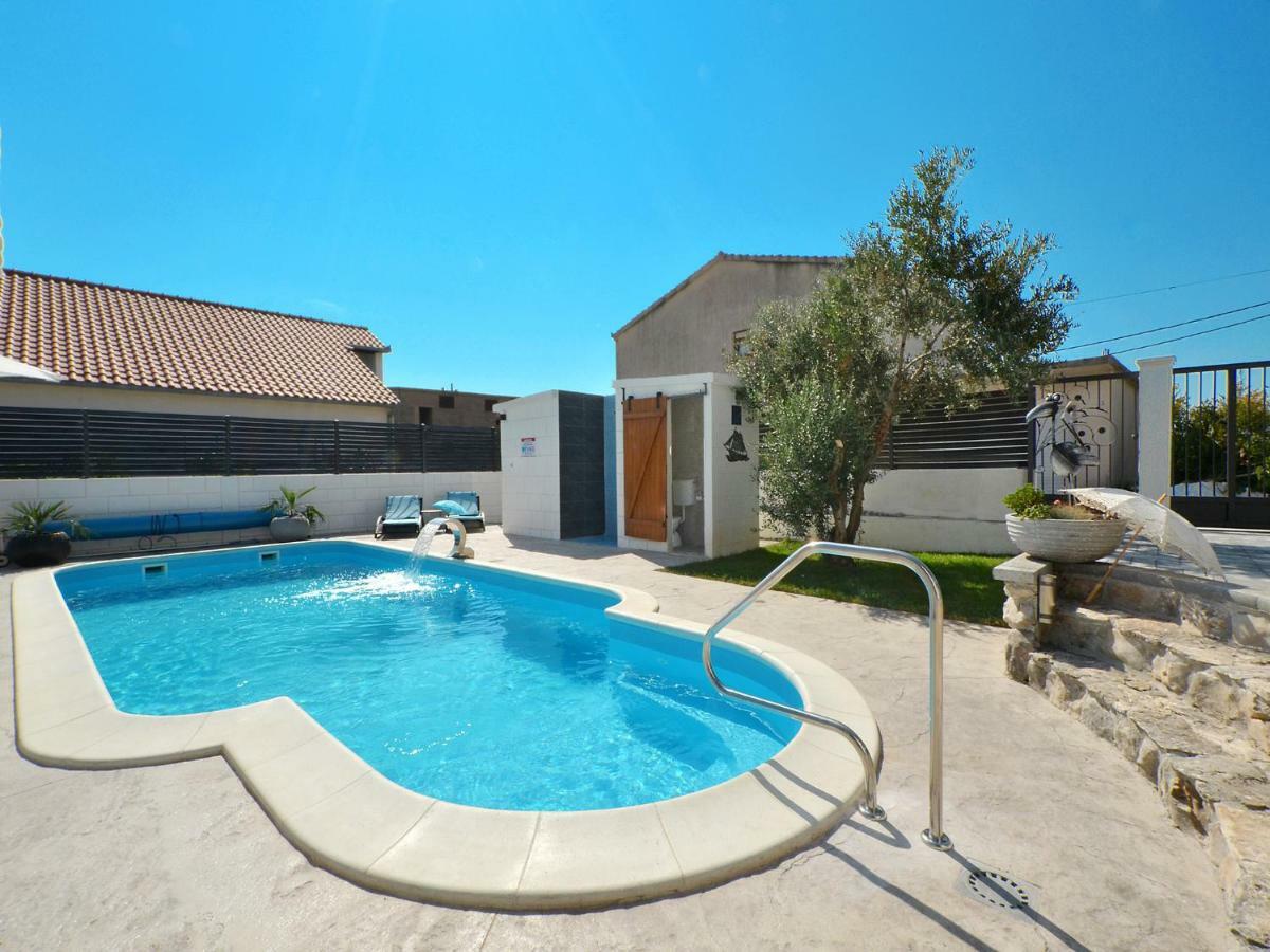 טרוגיר Deluxe Apartman Porto מראה חיצוני תמונה