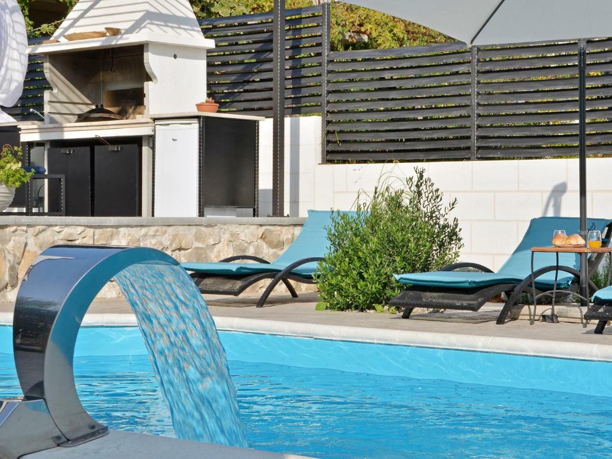 טרוגיר Deluxe Apartman Porto מראה חיצוני תמונה