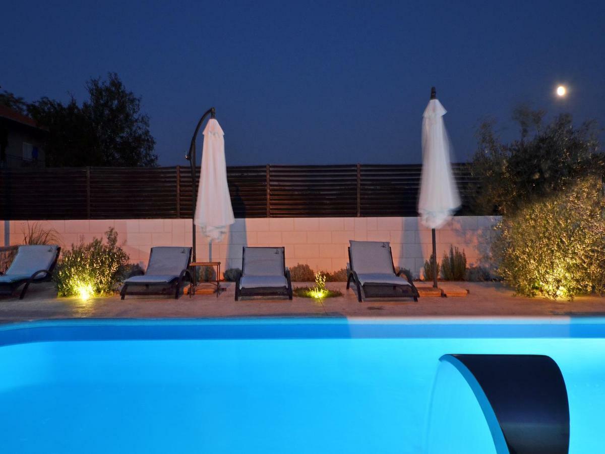 טרוגיר Deluxe Apartman Porto מראה חיצוני תמונה