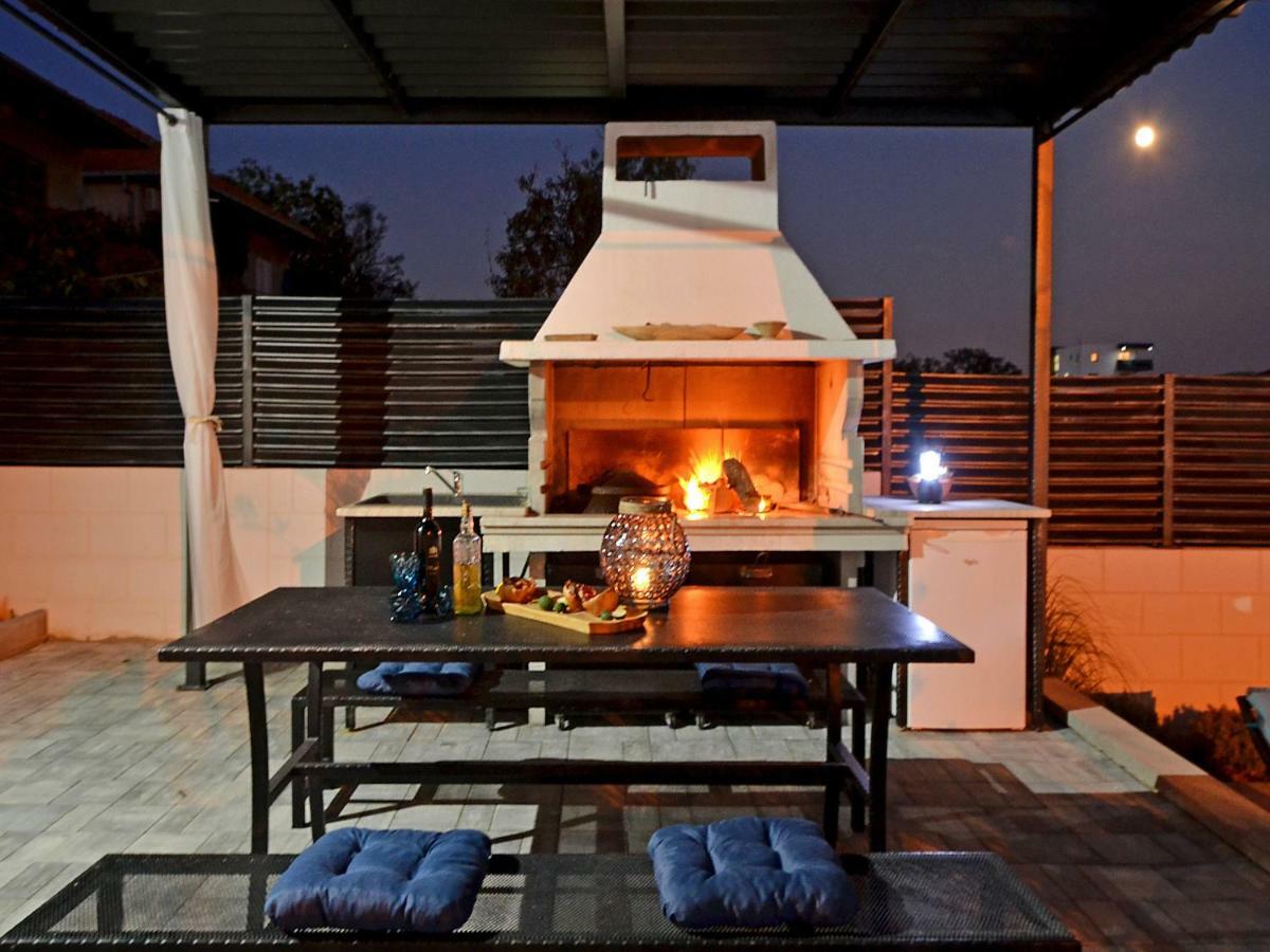 טרוגיר Deluxe Apartman Porto מראה חיצוני תמונה