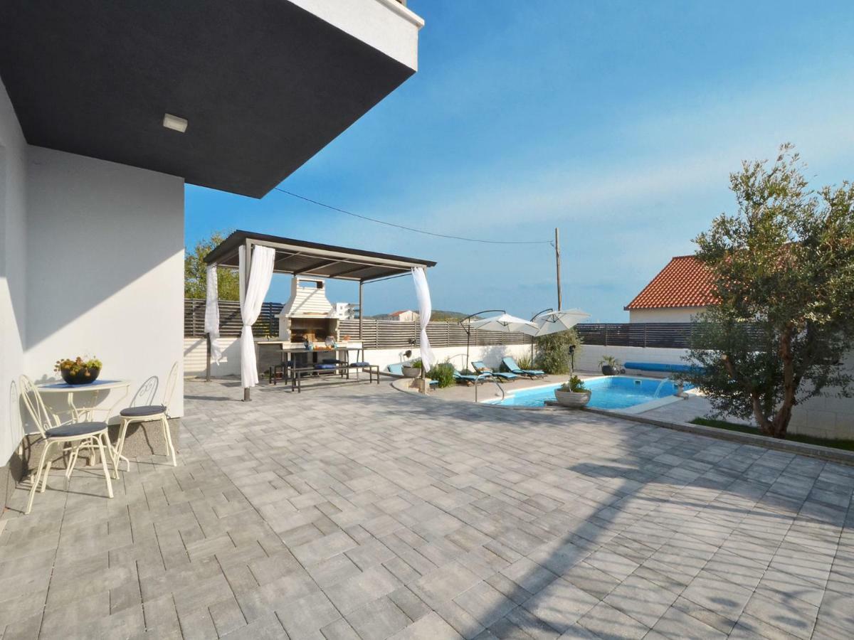 טרוגיר Deluxe Apartman Porto מראה חיצוני תמונה