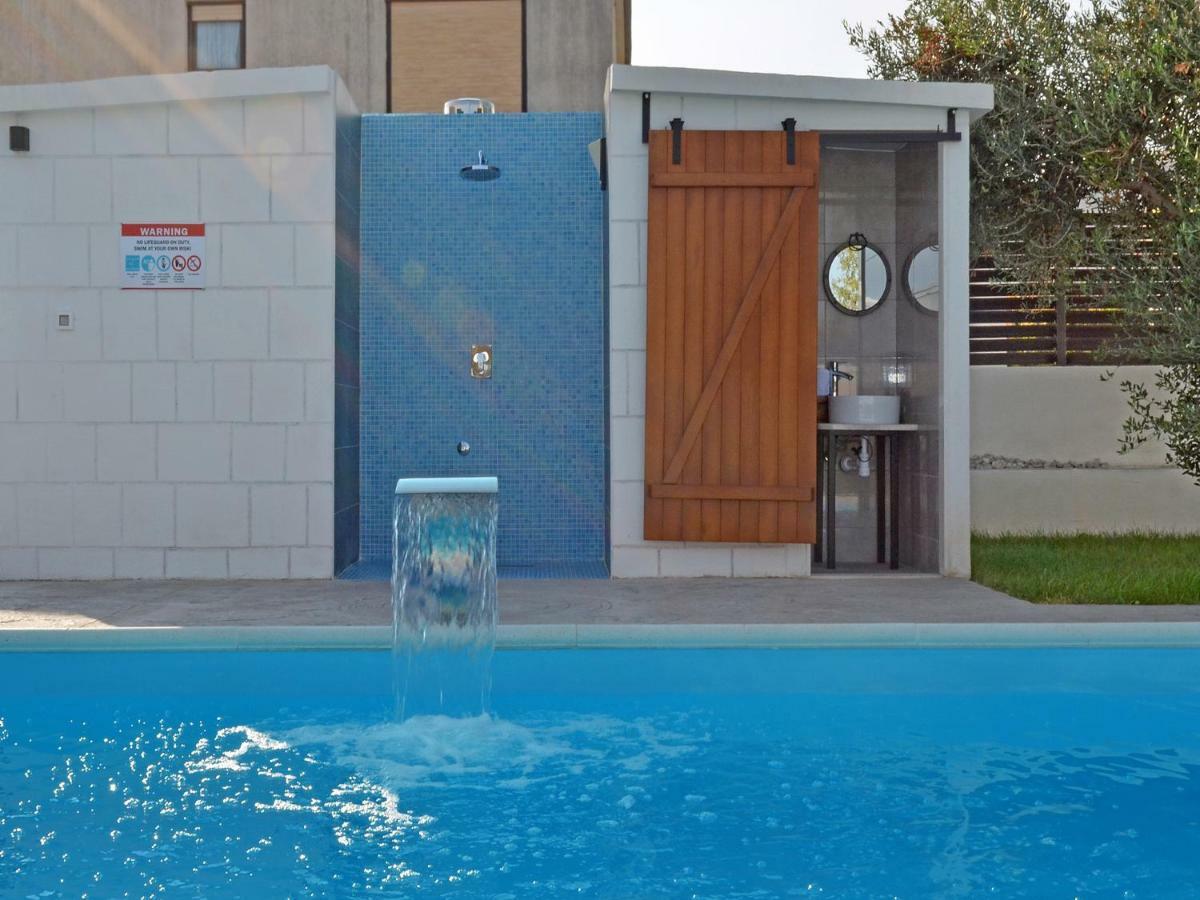 טרוגיר Deluxe Apartman Porto מראה חיצוני תמונה
